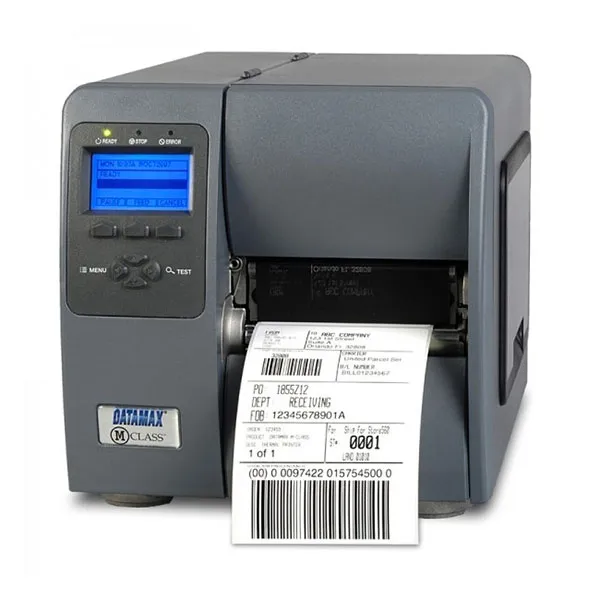 картинка Принтер этикеток Datamax M-4206 от магазина ККМ.ЦЕНТР