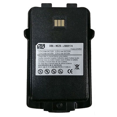 картинка Резервная батарея DS5/DS3 от магазина ККМ.ЦЕНТР