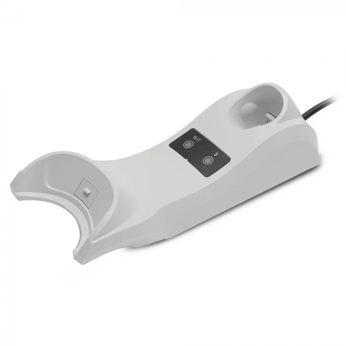 картинка Настольная зарядно-коммуникационная подставка (Cradle) для сканера CL-2300/2310 White от магазина ККМ.ЦЕНТР