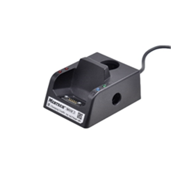 картинка Зарядно-коммуникационная подставка (Cradle) для сканеров MERTECH Mark 3 от магазина ККМ.ЦЕНТР