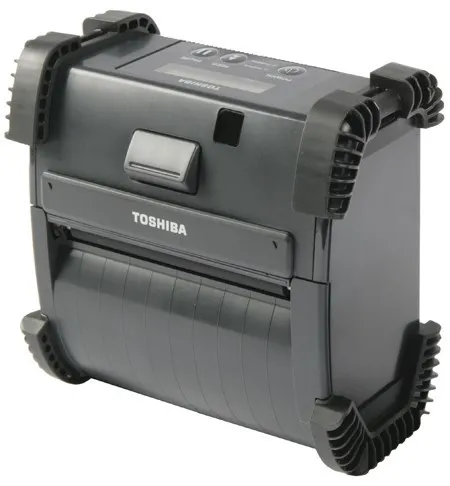 картинка Принтер этикеток Toshiba B-EP4DL от магазина ККМ.ЦЕНТР