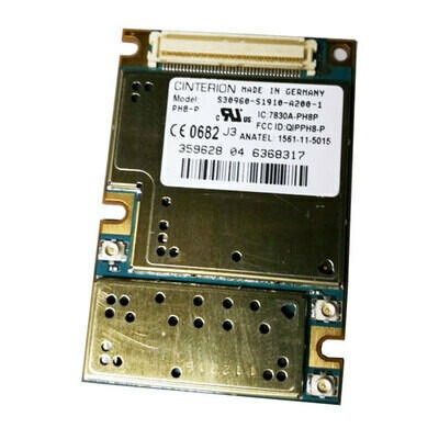 картинка Блок GSM+3G для DS5 (DS5-AS-SPARE_MODULE-GSM-3G) от магазина ККМ.ЦЕНТР