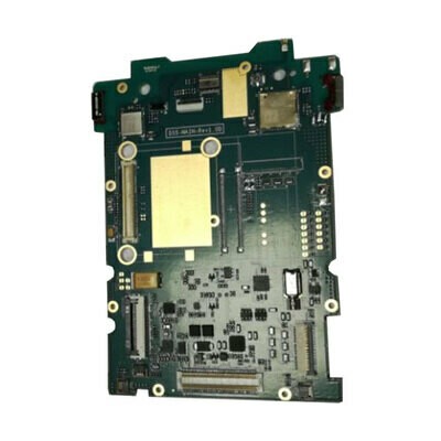 картинка Основная плата DS5A-AS-SPARE_ASSY-PCB-MAIN-ALL (Android only) от магазина ККМ.ЦЕНТР