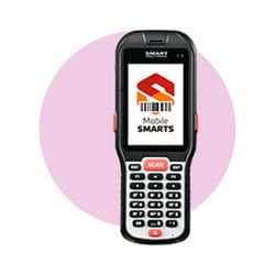 картинка Установка и настройка ПО Mobile SMARTS от Клеверенс от магазина ККМ.ЦЕНТР