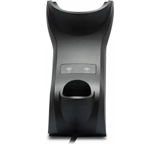картинка Настольная зарядно-коммуникационная подставка (Cradle) для сканера CL-2300/2310 Black от магазина ККМ.ЦЕНТР