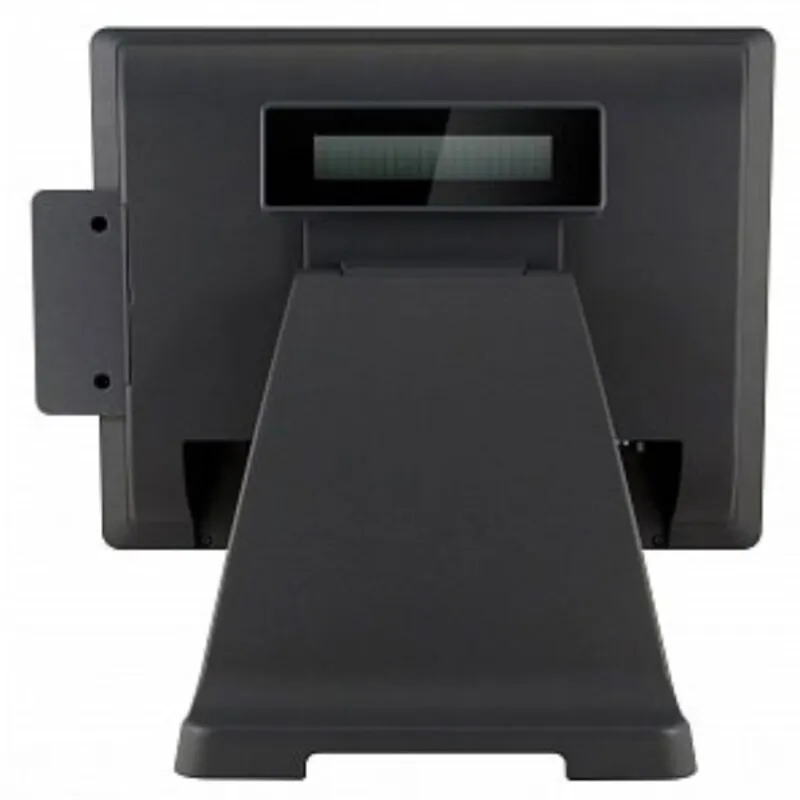 картинка Дисплей покупателя для POS355 2*20 (RJ48-RJ48) черный (арт. PO73V220D081) от магазина ККМ.ЦЕНТР