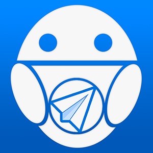 картинка TelegramBot EvoRobot - Базовый (1 месяц) от магазина ККМ.ЦЕНТР