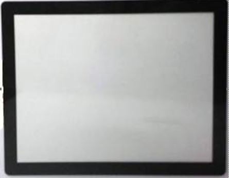 картинка Сенсорная панель для АТОЛ JAZZ ZQ-T8350-P011 от магазина ККМ.ЦЕНТР