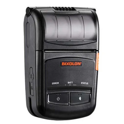 картинка Bixolon SPP-R210K (чек, термопечать; 203dpi; 2", 90 мм/сек, Serial, USB) от магазина ККМ.ЦЕНТР