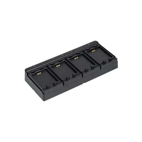 Зарядная подставка для 4 АКБ iData 50P (4-slot baterry cradle) заказать в ККМ.ЦЕНТР