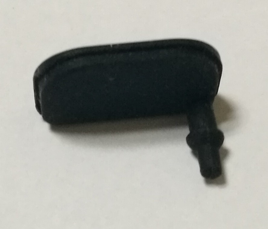 картинка Заглушка usb SMART Droid (USB cover) от магазина ККМ.ЦЕНТР